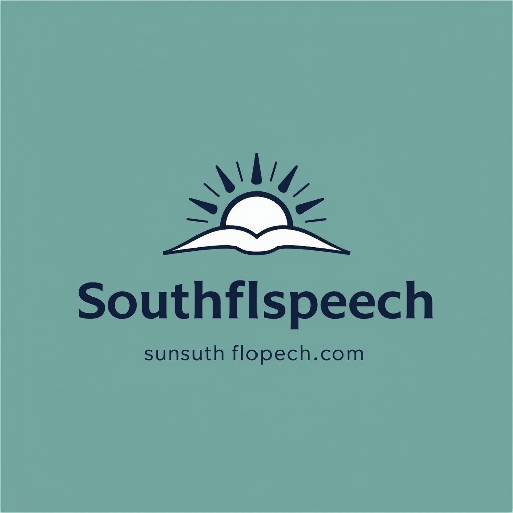 Southflspeech